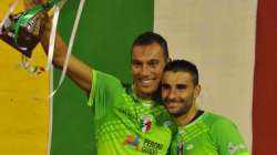 Finale Serie A Open Maschile 2015